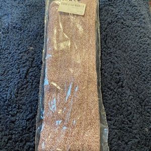 Above the knee socks